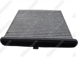 Фильтр салона угольный Nordfil HONGQI E-QM5 HONGQI H5 HONGQI HS5