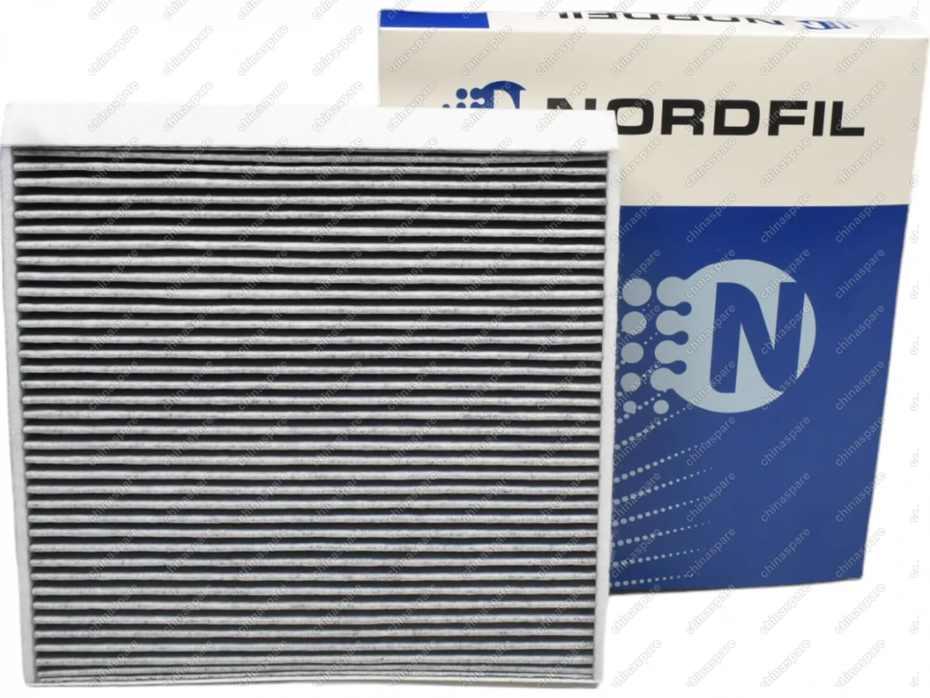 Фильтр салонный угольный Nordfil LIXIANG L8 / L9