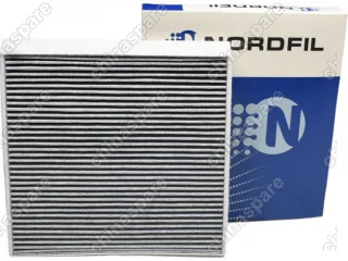 Фильтр салонный угольный Nordfil LIXIANG L8 / L9
