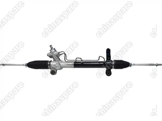 Рейка рулевая в сборе Master Kit Chery Tiggo