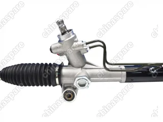 Рейка рулевая в сборе Master Kit Chery Tiggo