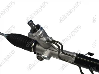 Рейка рулевая в сборе Master Kit Chery Tiggo