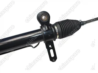 Рейка рулевая в сборе Master Kit Chery Tiggo