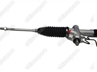 Рейка рулевая в сборе Master Kit Chery Tiggo