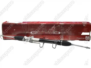 Рейка рулевая в сборе Master Kit Chery Tiggo