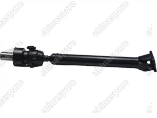 Вал карданный передний Mitsubishi L200 2006-2015 Pajero / Montero Sport 09-15 6G72 4D56 MTM