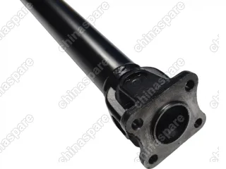 Вал карданный передний Mitsubishi L200 2006-2015 Pajero / Montero Sport 09-15 6G72 4D56 MTM