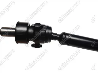 Вал карданный передний Mitsubishi L200 2006-2015 Pajero / Montero Sport 09-15 6G72 4D56 MTM