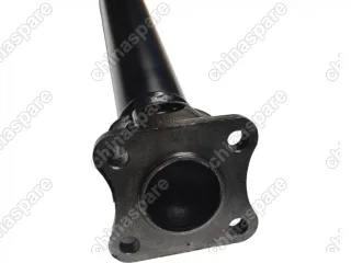 Вал карданный передний Mitsubishi L200 2006-2015 Pajero / Montero Sport 09-15 6G72 4D56 MTM