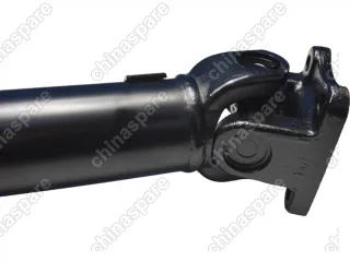 Вал карданный передний Mitsubishi L200 2006-2015 Pajero / Montero Sport 09-15 6G72 4D56 MTM