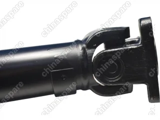 Вал карданный передний Mitsubishi L200 2006-2015 Pajero / Montero Sport 09-15 6G72 4D56 MTM