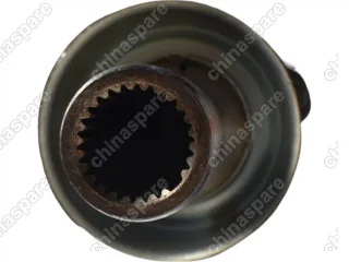 Вал карданный передний Mitsubishi L200 2006-2015 Pajero / Montero Sport 09-15 6G72 4D56 MTM