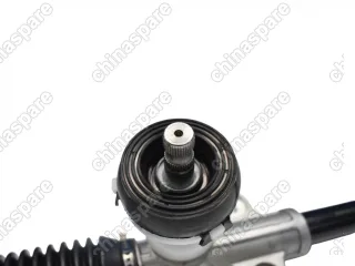 Рейка рулевая Hyundai i10 2007-, KIA Picanto 2004- LHD