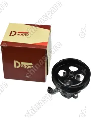 Насос гидроусилителя руля Mitsubishi L200 4D56 08-09