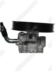 Насос гидроусилителя руля Mitsubishi L200 4D56 08-09