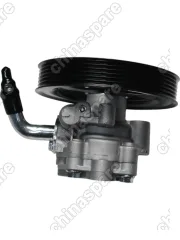 Насос гидроусилителя руля Mitsubishi L200 4D56 08-09