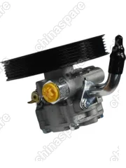 Насос гидроусилителя руля Mitsubishi L200 4D56 08-09