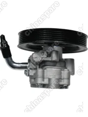 Насос гидроусилителя руля Mitsubishi L200 4D56 08-09