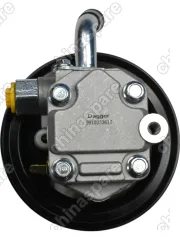 Насос гидроусилителя руля Mitsubishi L200 4D56 08-09