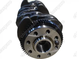6510302501 Коленвал Mercedes OM651