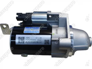 Стартер Geely Coolray SX-11