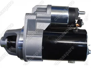 Стартер Geely Coolray SX-11