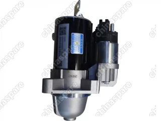 Стартер Geely Coolray SX-11