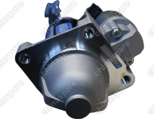 Стартер Geely Coolray SX-11