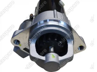 Стартер Geely Coolray SX-11