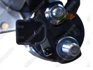 Стартер Geely Coolray SX-11