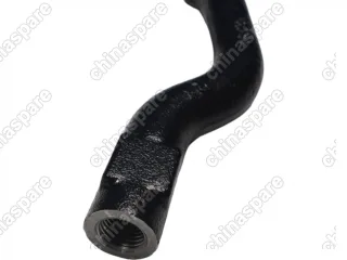 Наконечник рулевой левый CTR Chery Tiggo 7PRO