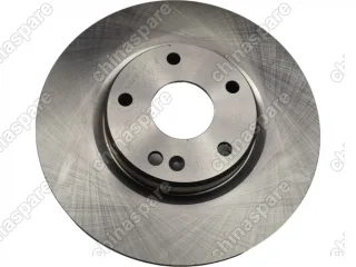 Диск тормозной передний Geely Coolray