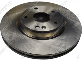 Диск тормозной передний Geely Coolray