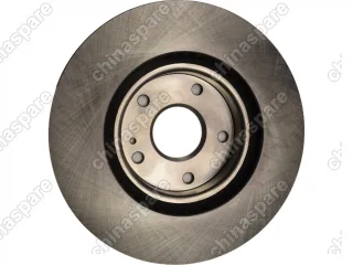 Диск тормозной передний Geely Coolray