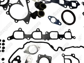 10101VK528 Комплект прокладок двигателя Mizumo Nissan YD25