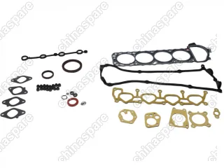 10101VJ089 Комплект прокладок двигателя Mizumo Nissan KA24DE D22