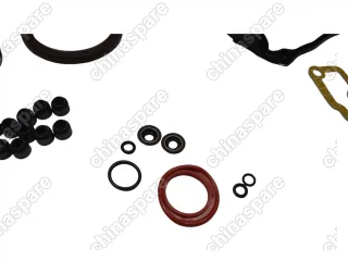 10101VJ089 Комплект прокладок двигателя Mizumo Nissan KA24DE D22