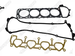 10101VJ089 Комплект прокладок двигателя Mizumo Nissan KA24DE D22