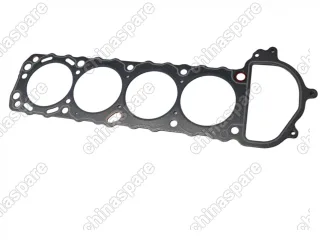 10101VJ089 Комплект прокладок двигателя Mizumo Nissan KA24DE D22