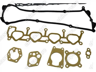 10101VJ089 Комплект прокладок двигателя Mizumo Nissan KA24DE D22