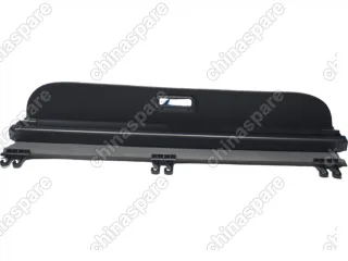 Шторка багажника Haval Jolion (уценка)