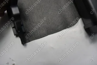 Шторка багажника Haval Jolion (уценка)