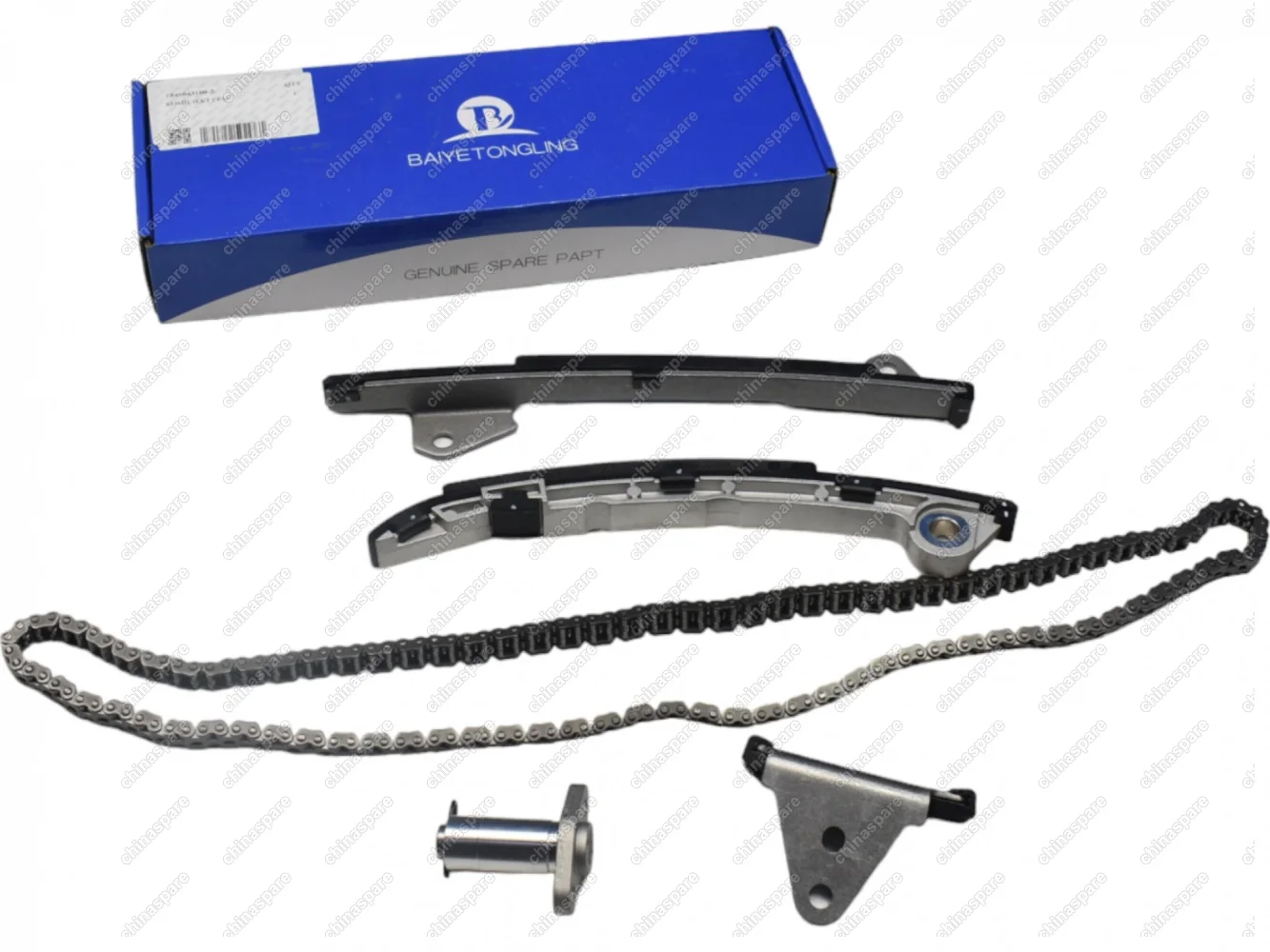 Комплект ГРМ Geely BHE15 Geely Coolray New