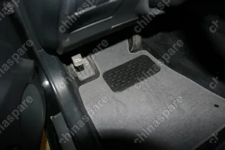 NLT290111110kh Коврики в салон LEXUS GS 300 2WD АКПП 2004-2008, сед., 4 шт. (текстиль)