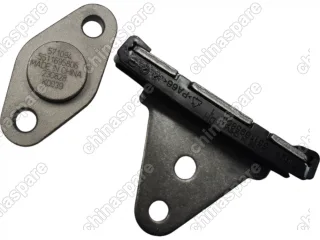 Комплект ГРМ Geely BHE15 Geely Coolray New