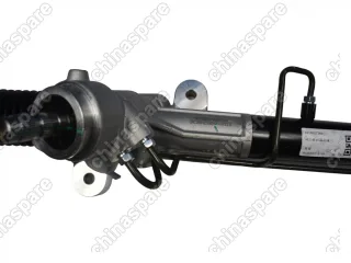 Рейка рулевая Geely Emgrand 7 FE-3