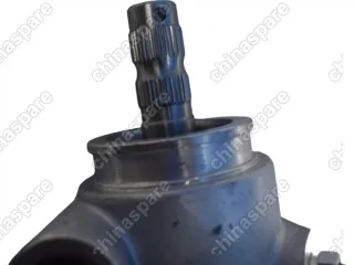 Рейка рулевая Geely Emgrand 7 FE-3