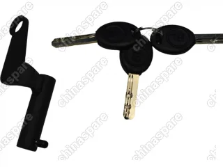 Замок КПП Kia Sorento 2009