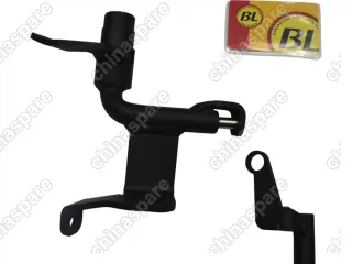 Замок КПП Kia Sorento 2009