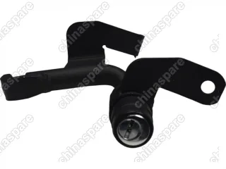 Замок КПП Kia Sorento 2009